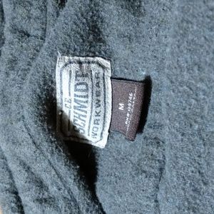 Schmidt workwear Button Up